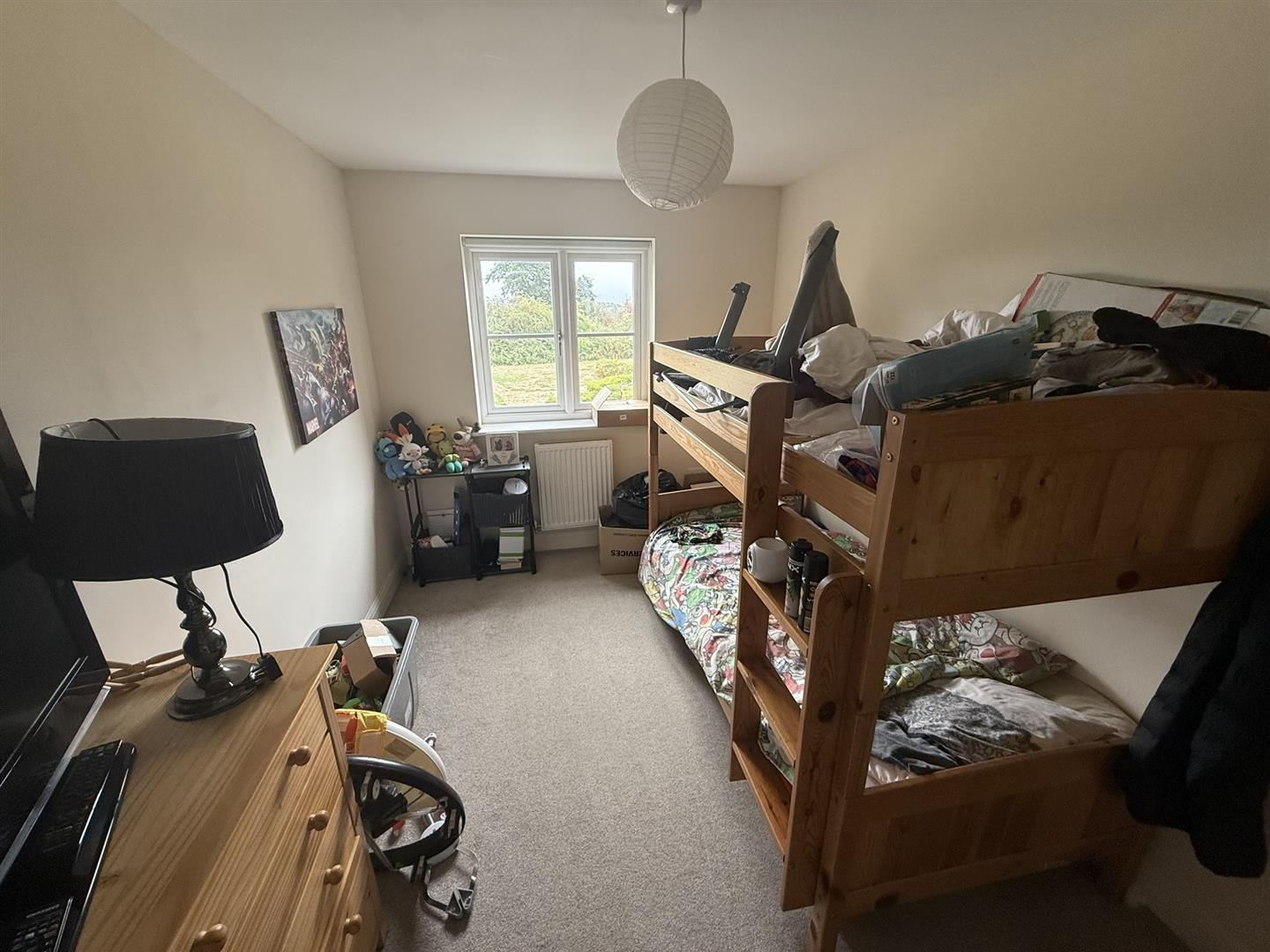 Milbourne Way, Chippenham